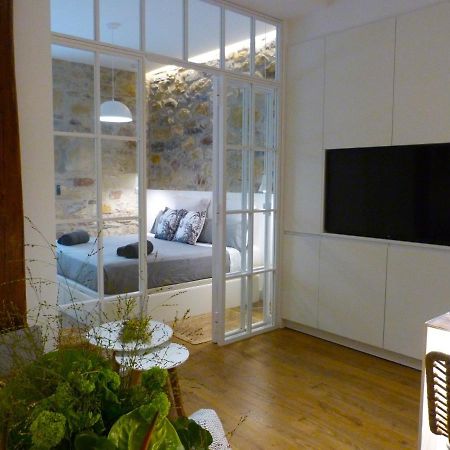 Chic Gran Via, Nuevo Apartamento De Diseno En Gros By Chicdonosti San Sebastian Buitenkant foto