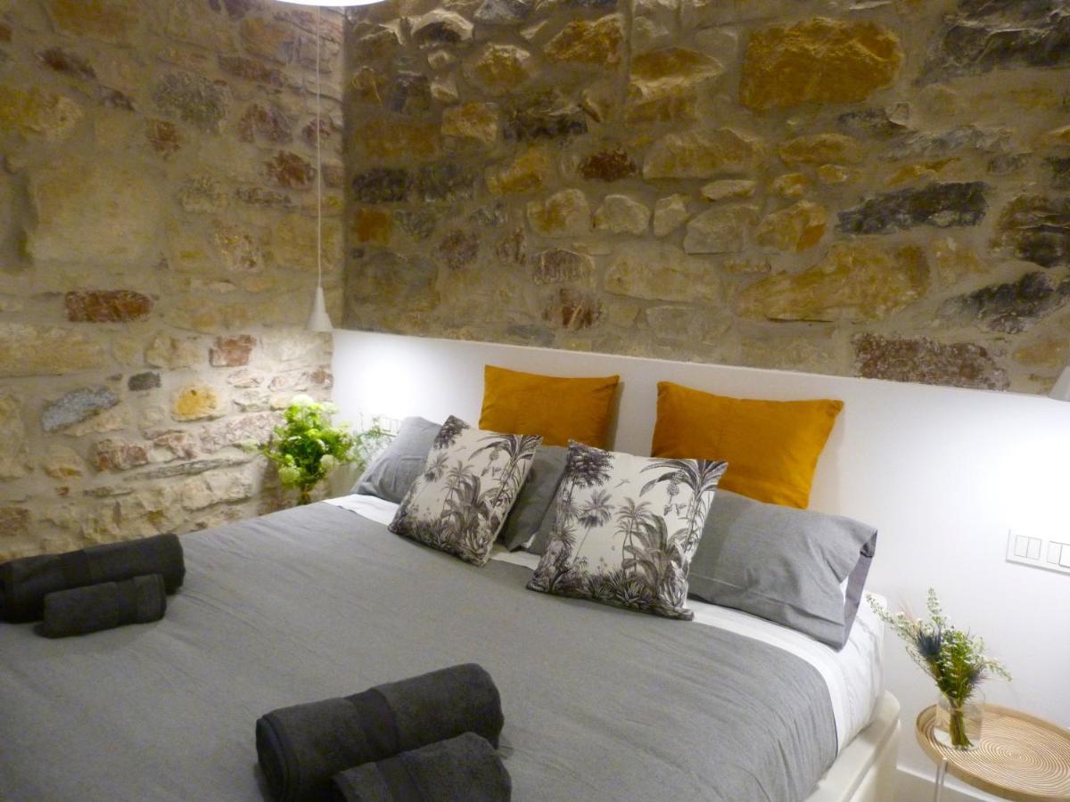 Chic Gran Via, Nuevo Apartamento De Diseno En Gros By Chicdonosti San Sebastian Buitenkant foto