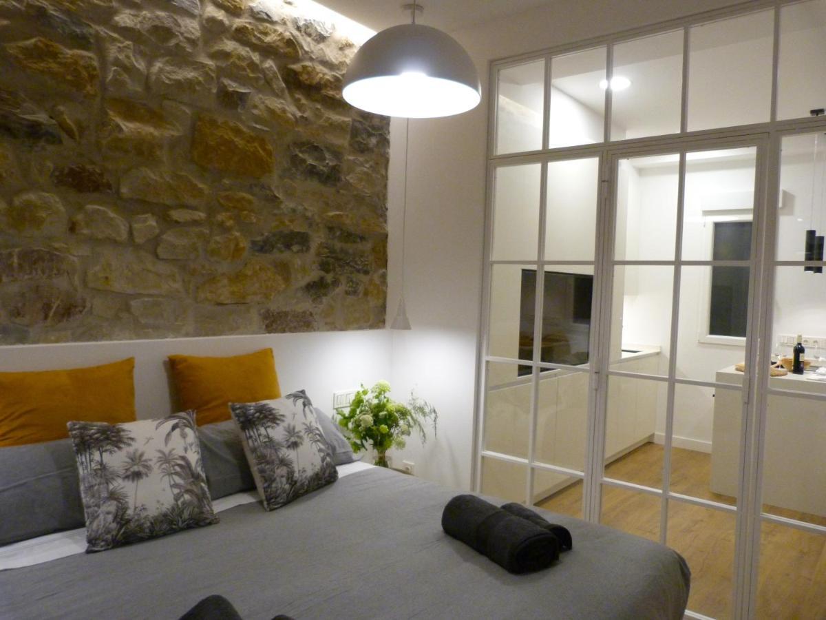 Chic Gran Via, Nuevo Apartamento De Diseno En Gros By Chicdonosti San Sebastian Buitenkant foto
