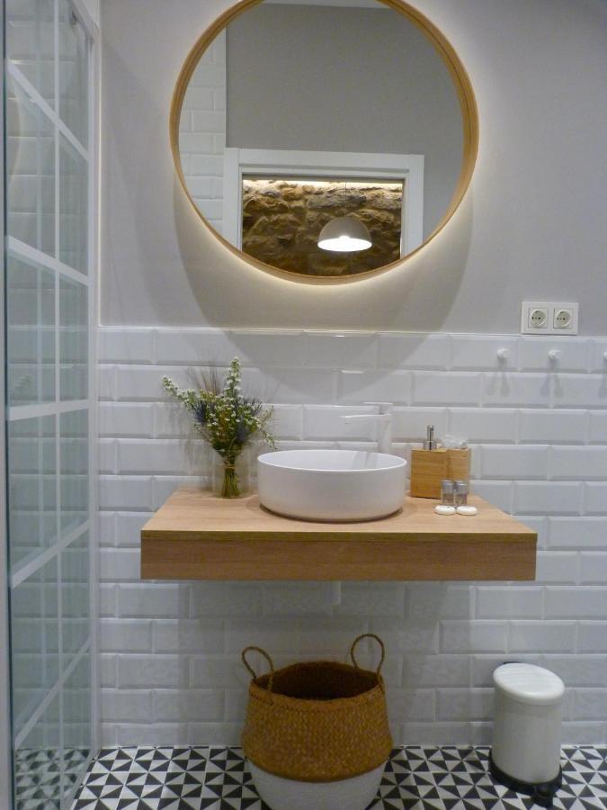 Chic Gran Via, Nuevo Apartamento De Diseno En Gros By Chicdonosti San Sebastian Buitenkant foto