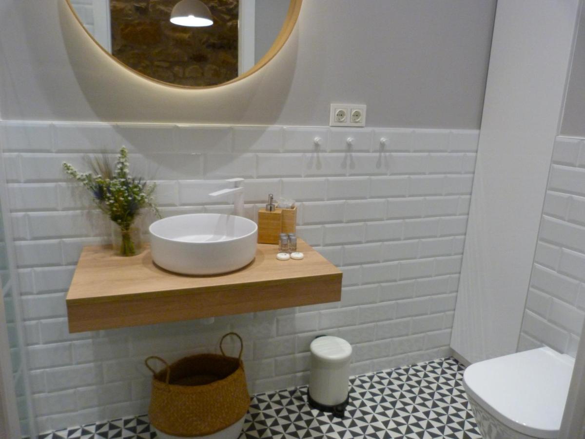 Chic Gran Via, Nuevo Apartamento De Diseno En Gros By Chicdonosti San Sebastian Buitenkant foto