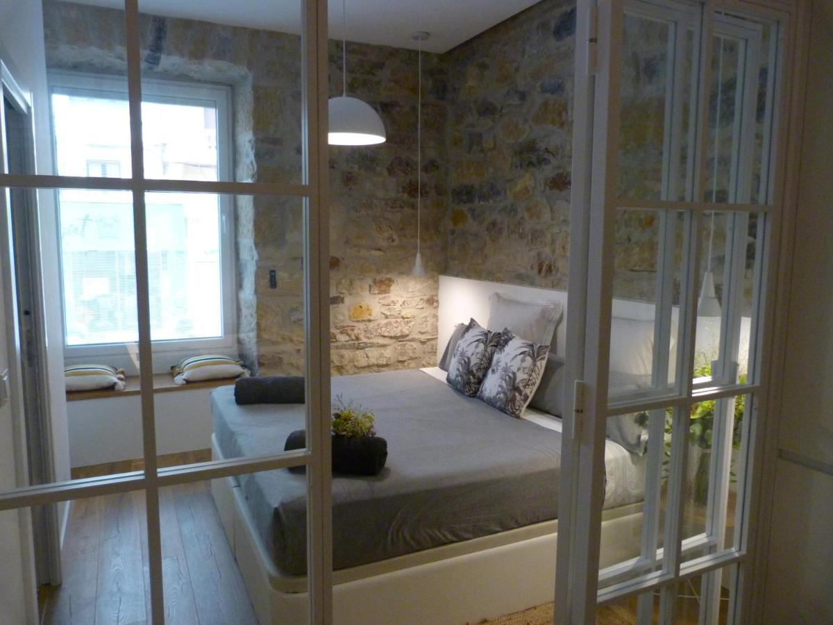 Chic Gran Via, Nuevo Apartamento De Diseno En Gros By Chicdonosti San Sebastian Buitenkant foto